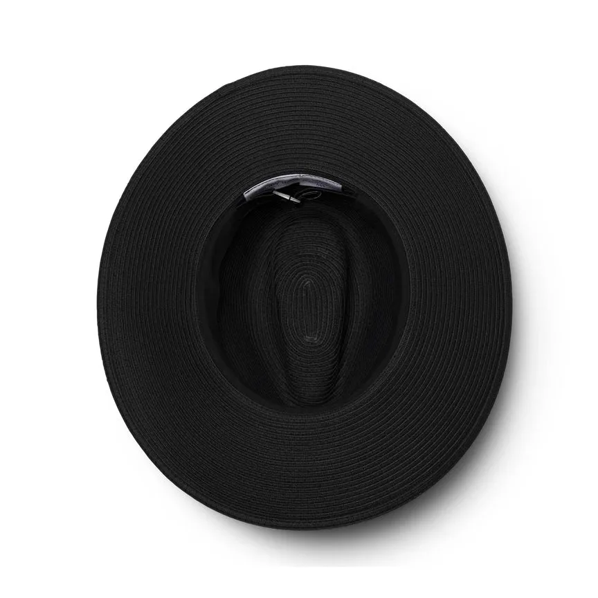 Canopy Bay Toorak Hat - Charcoal