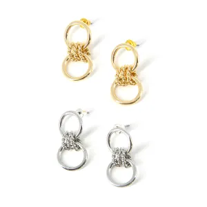 Cassidy Earrings