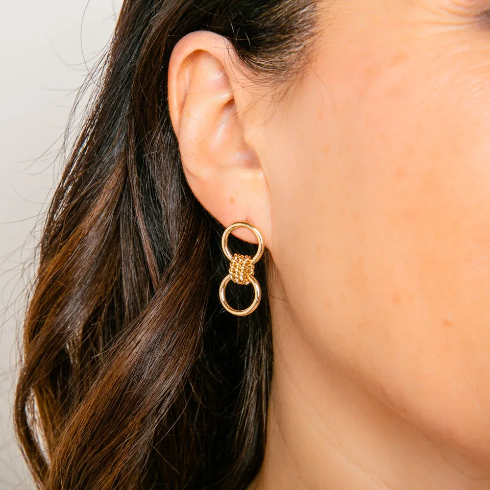 Cassidy Earrings