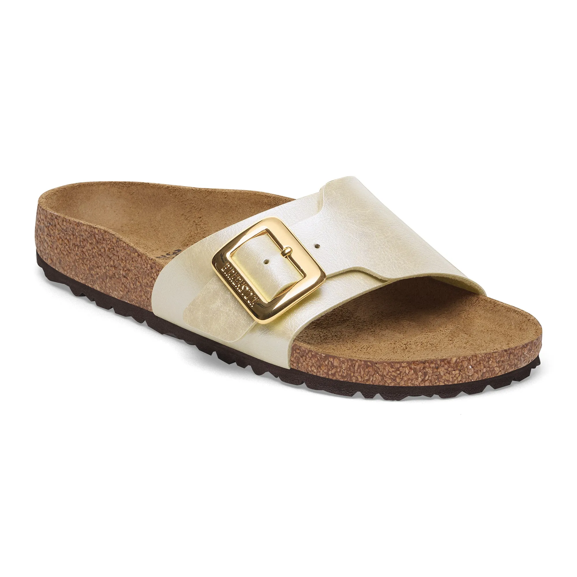 CATALINA LUXE - PEARL WHITE - BIRKO-FLOR
