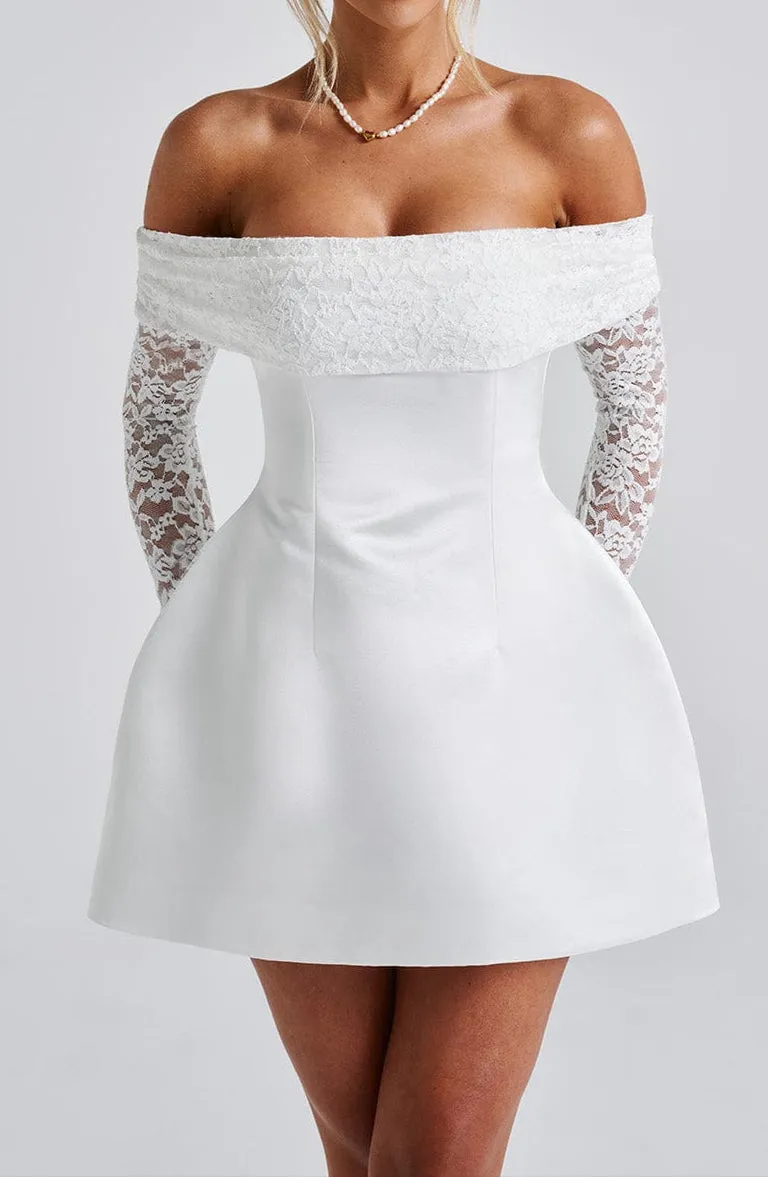 Catalina mini dress