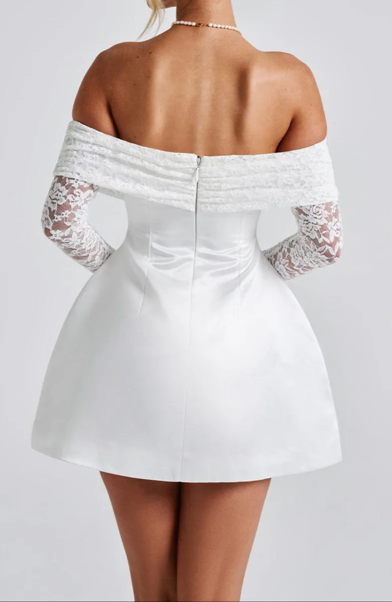 Catalina mini dress