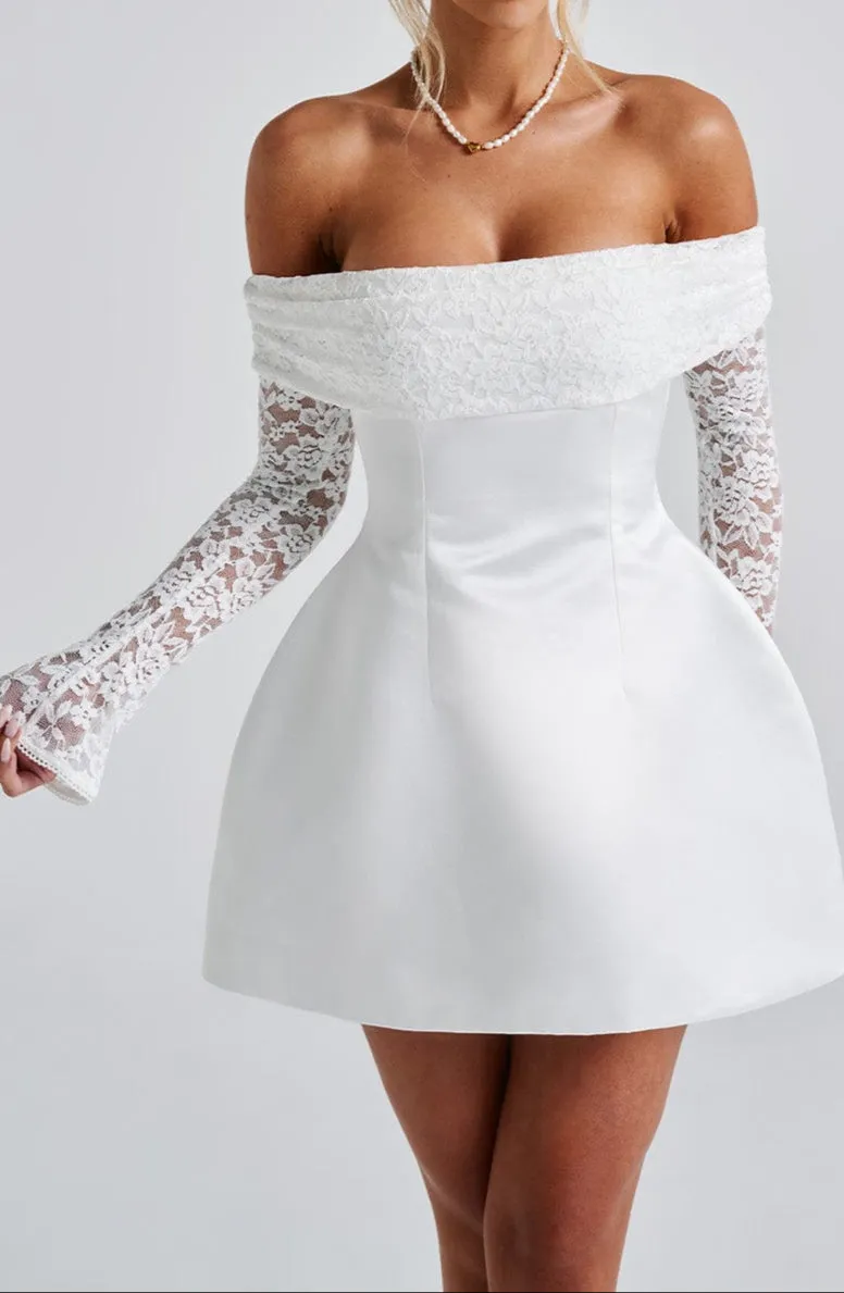 Catalina mini dress