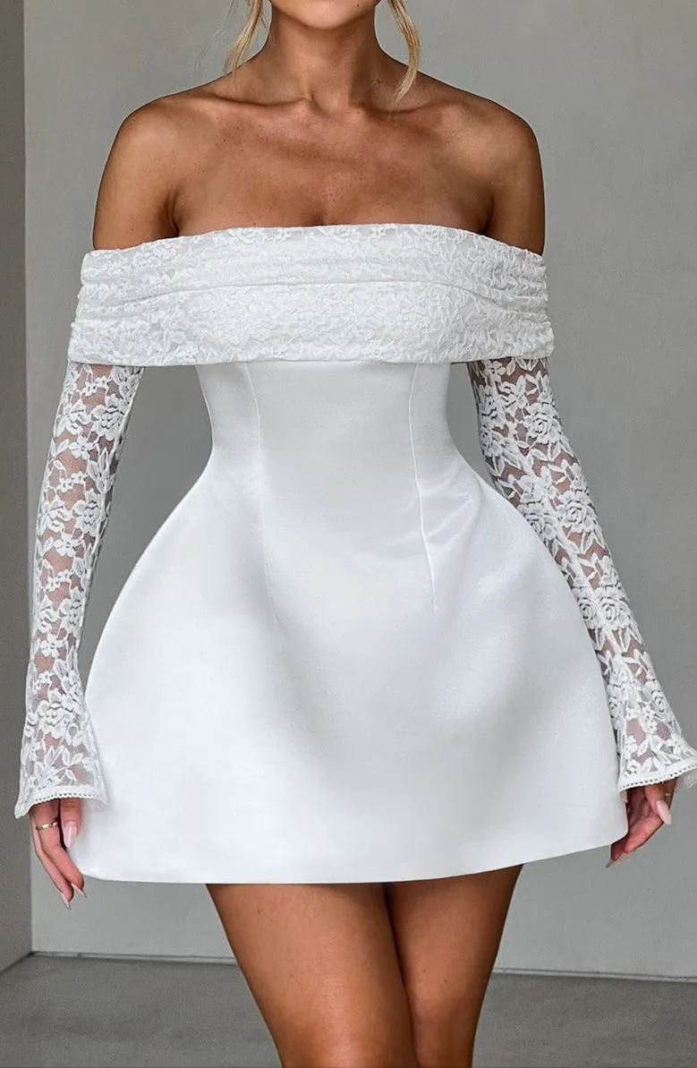 Catalina mini dress