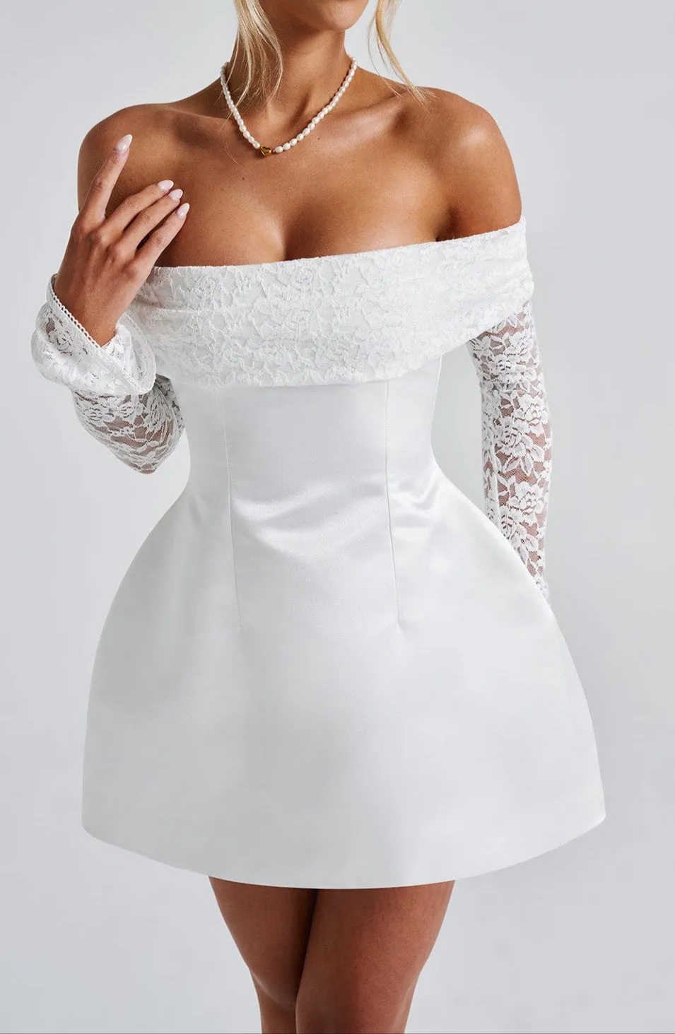 Catalina mini dress