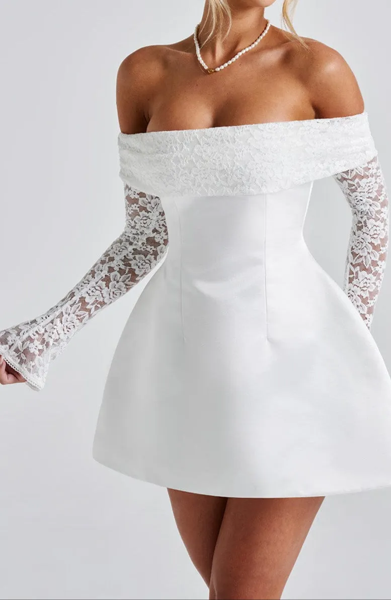 Catalina mini dress