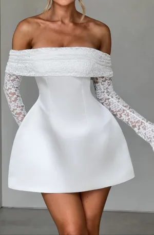 Catalina mini dress