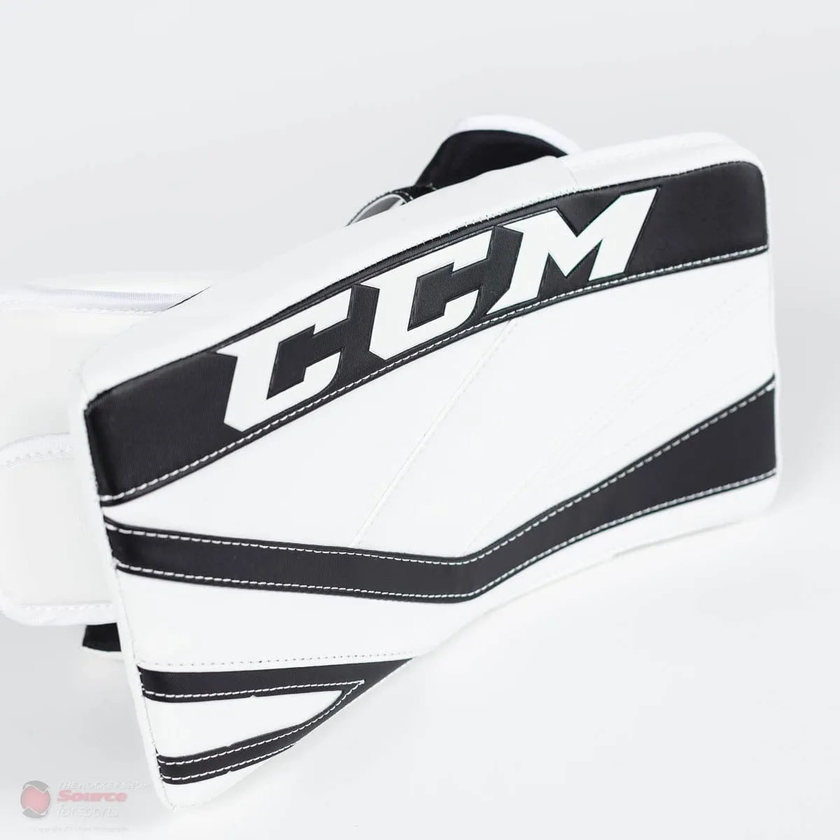 CCM Premier P2.9 Senior Goalie Blocker - Source Exclusive