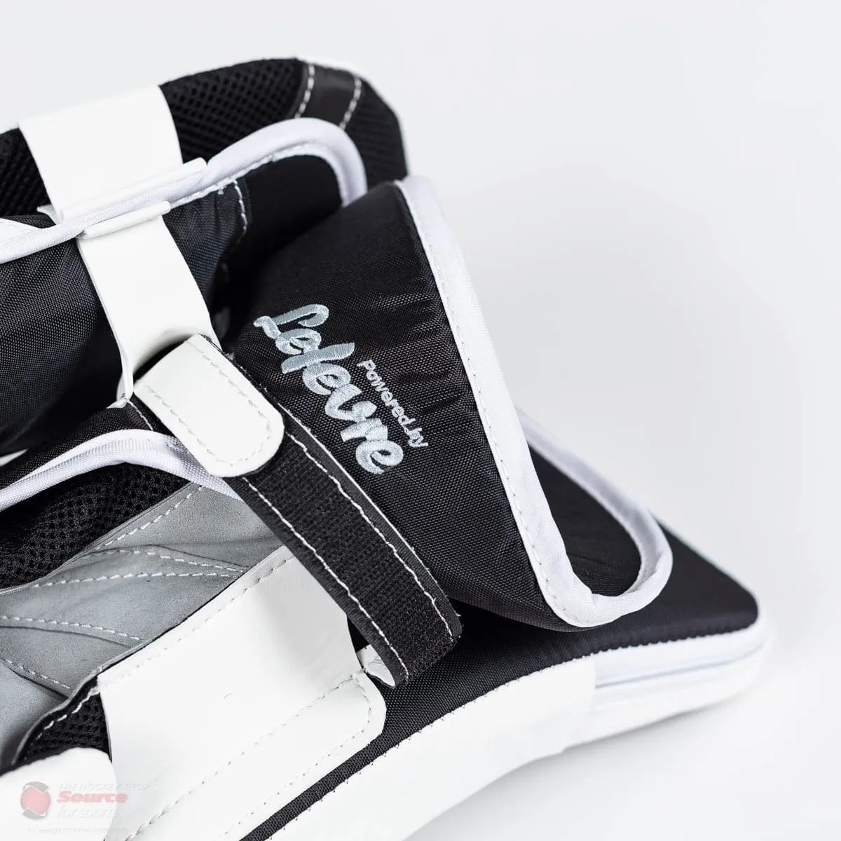 CCM Premier P2.9 Senior Goalie Blocker - Source Exclusive