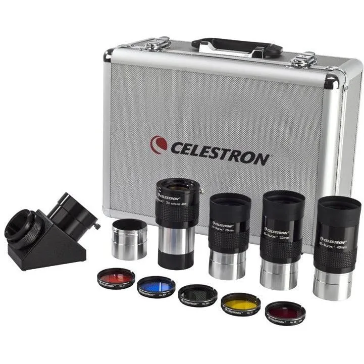 Celestron 2" Eyepiece and Filter Kit - 94305