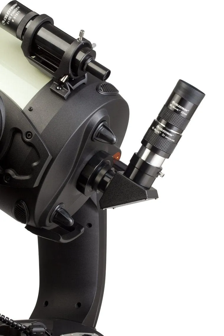 Celestron 2" Eyepiece and Filter Kit - 94305