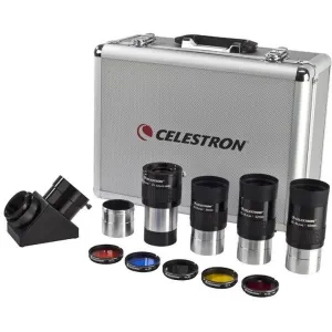 Celestron 2" Eyepiece and Filter Kit - 94305