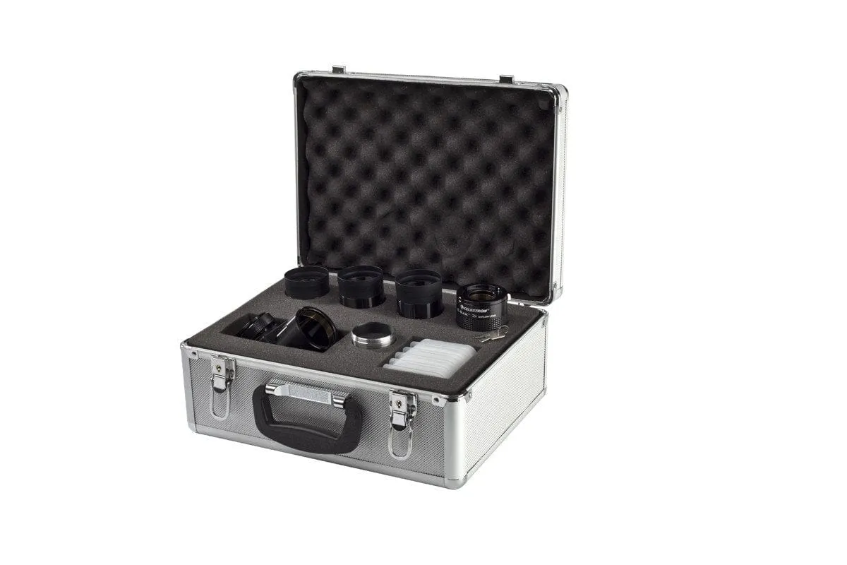 Celestron 2" Eyepiece and Filter Kit - 94305