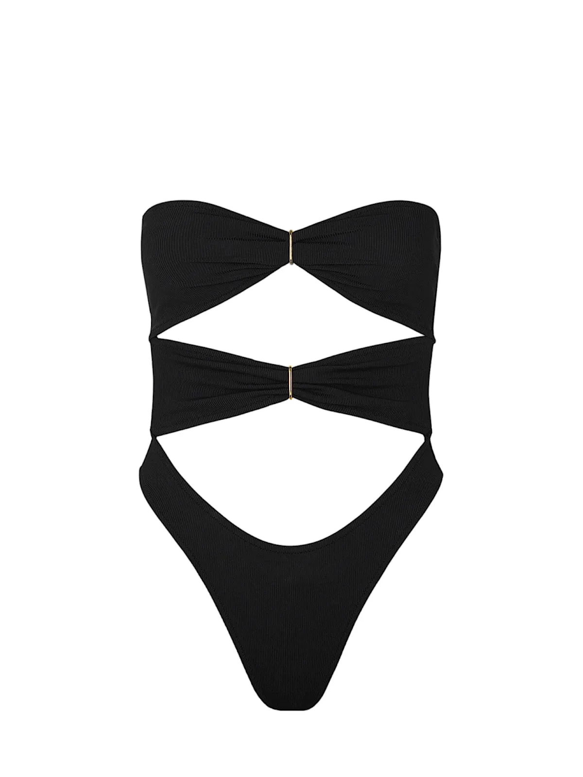 Charlotte One-Piece