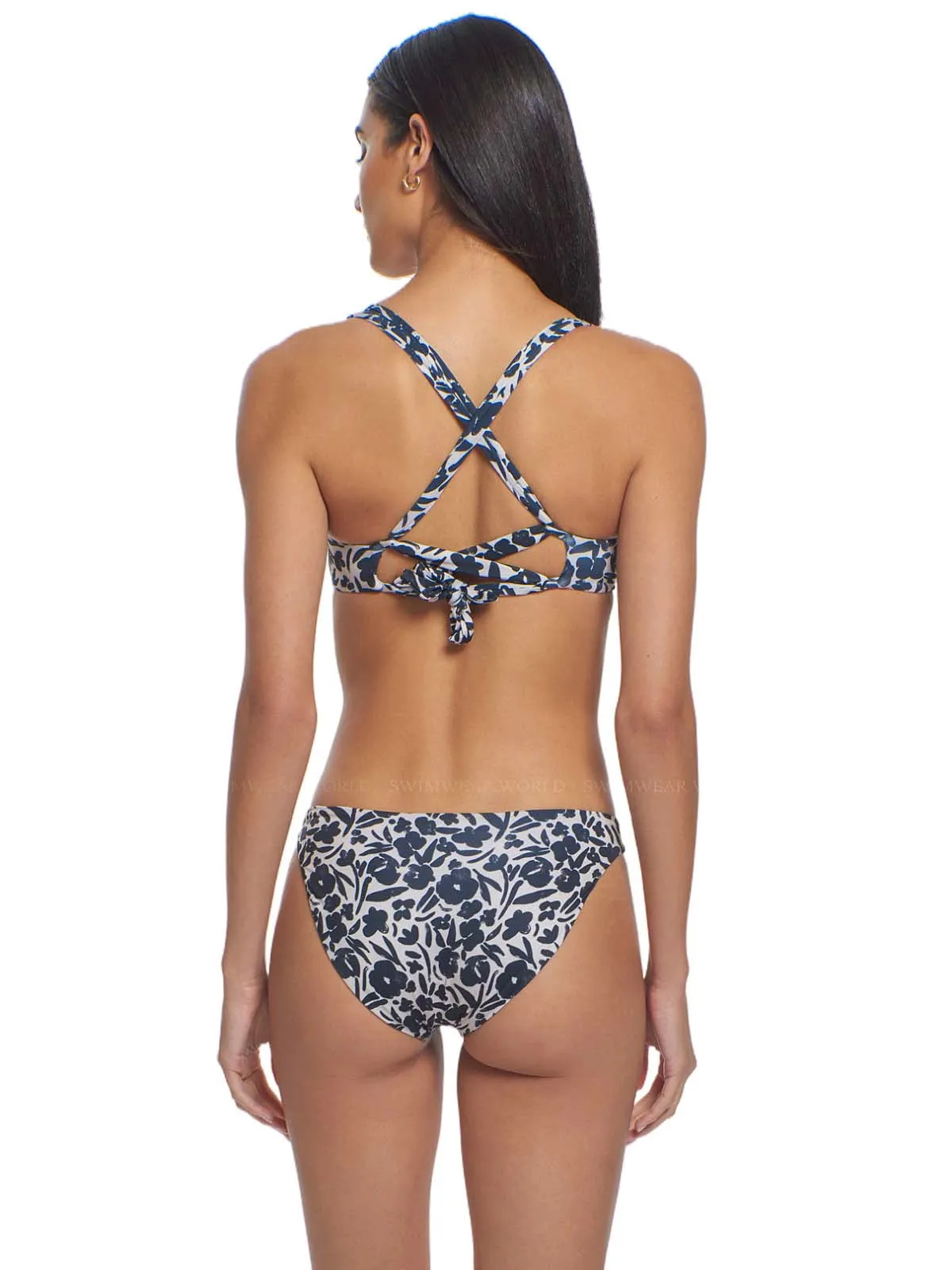 Chloe-Bella Bikini ::RET