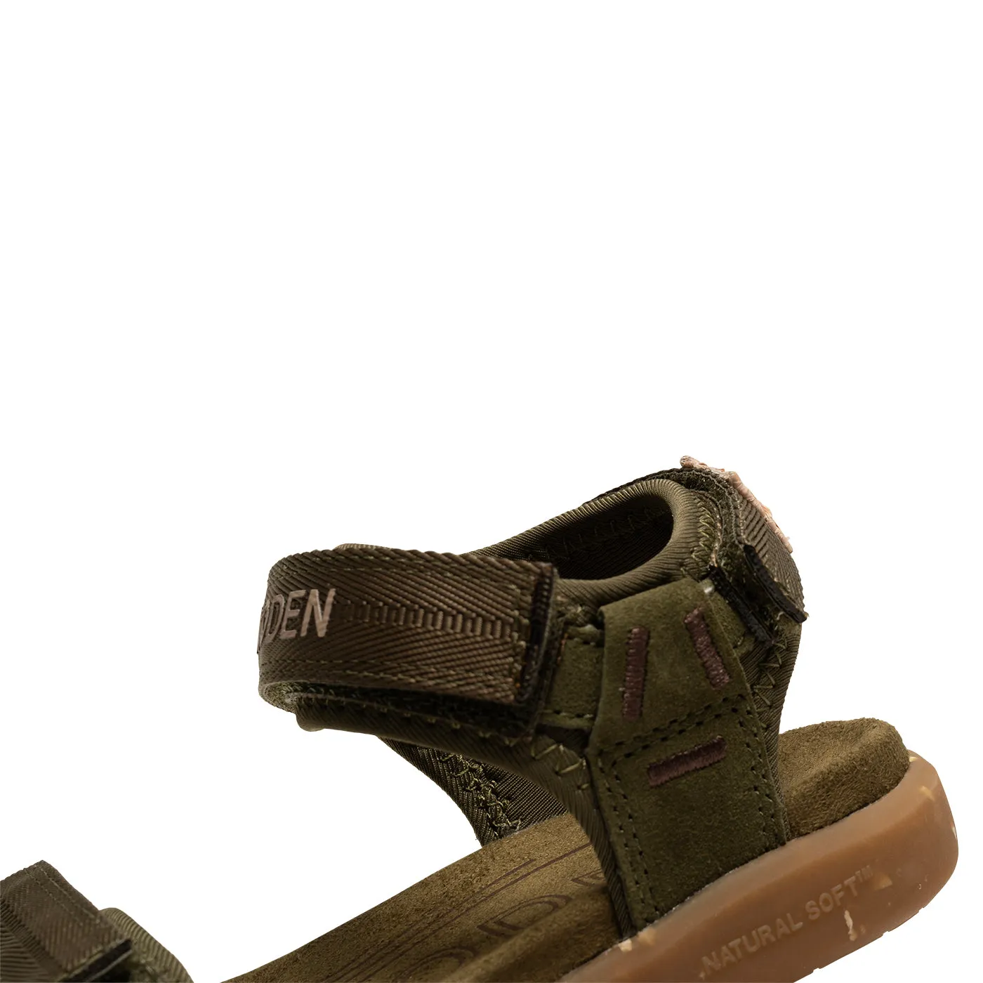 Cirkeline - Dark Olive