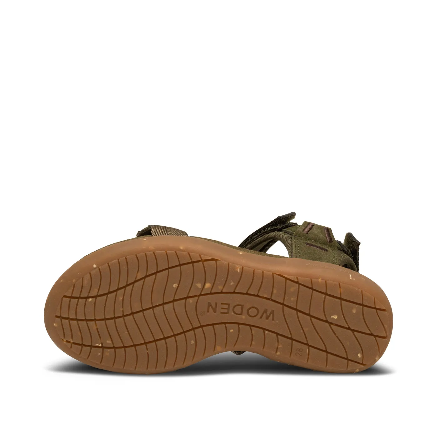 Cirkeline - Dark Olive