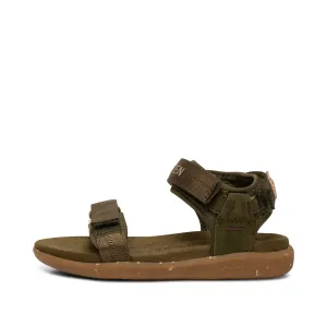 Cirkeline - Dark Olive