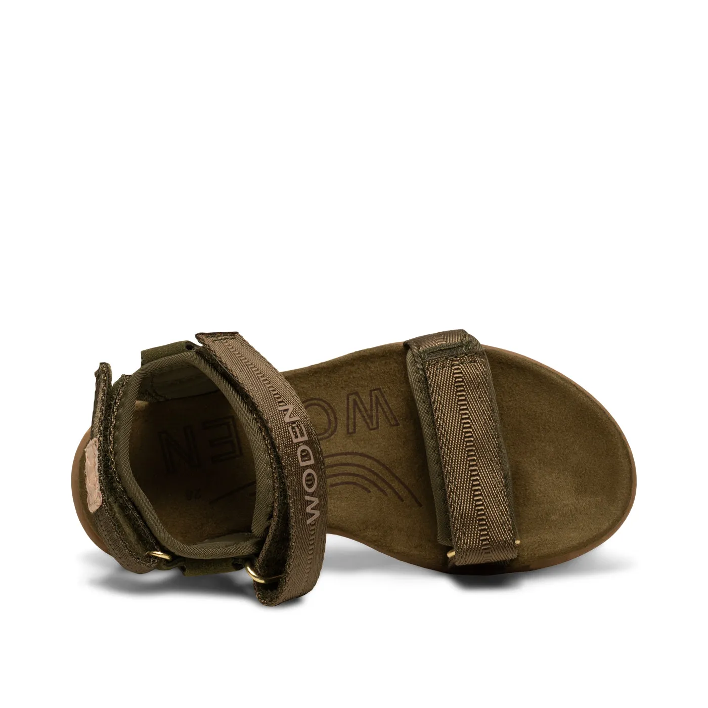 Cirkeline - Dark Olive