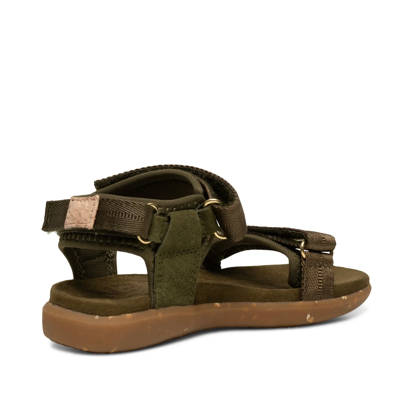 Cirkeline - Dark Olive