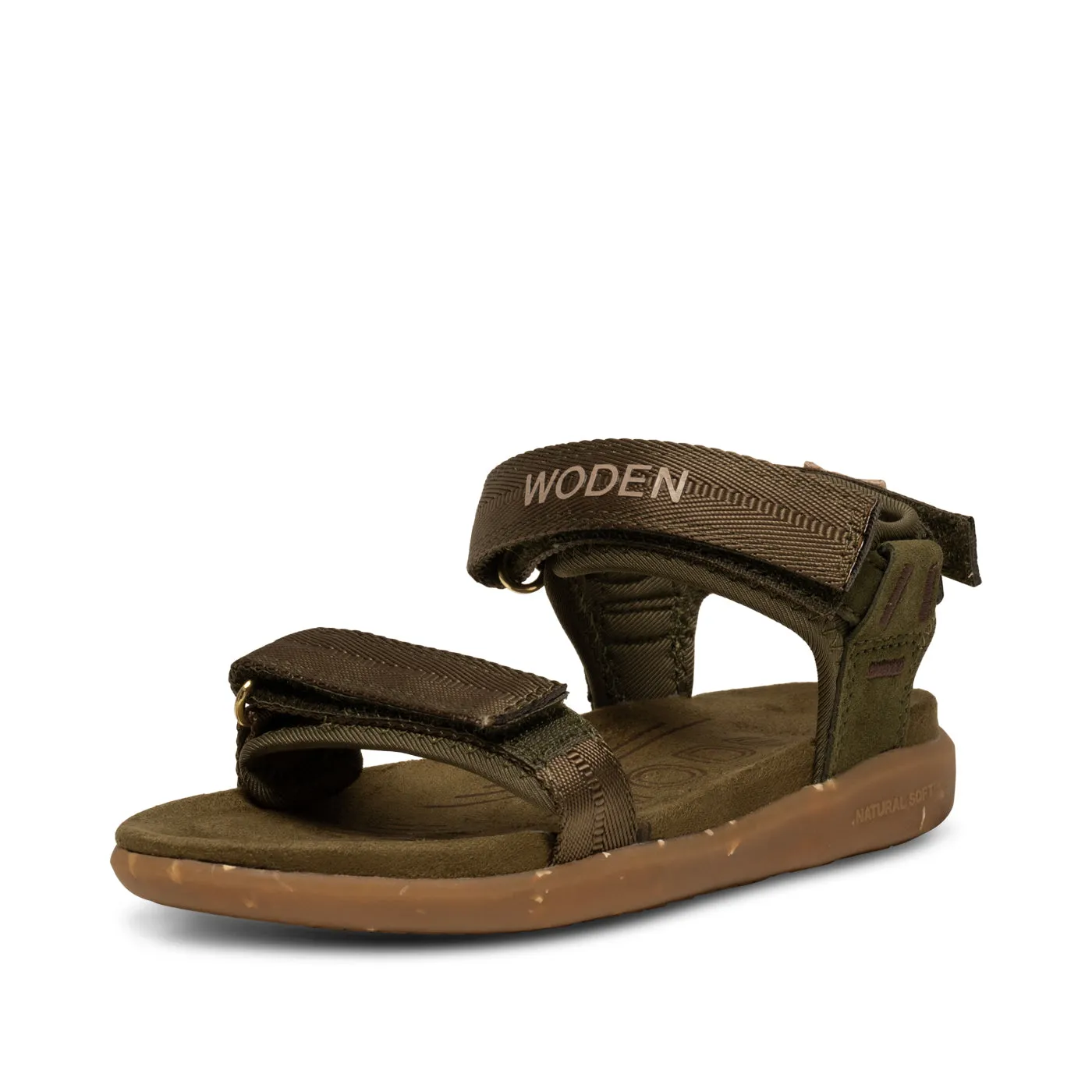 Cirkeline - Dark Olive