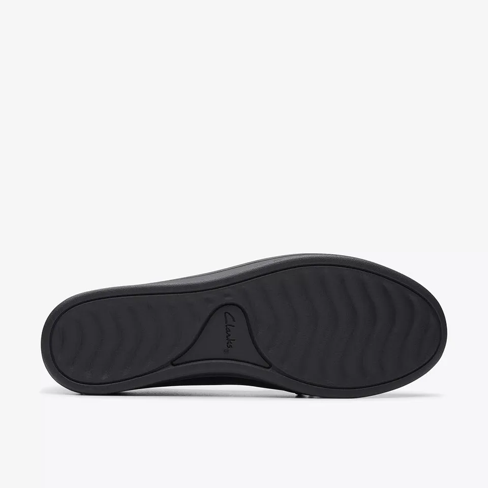 Clarks Women's Breeze Sol Navy 26175263