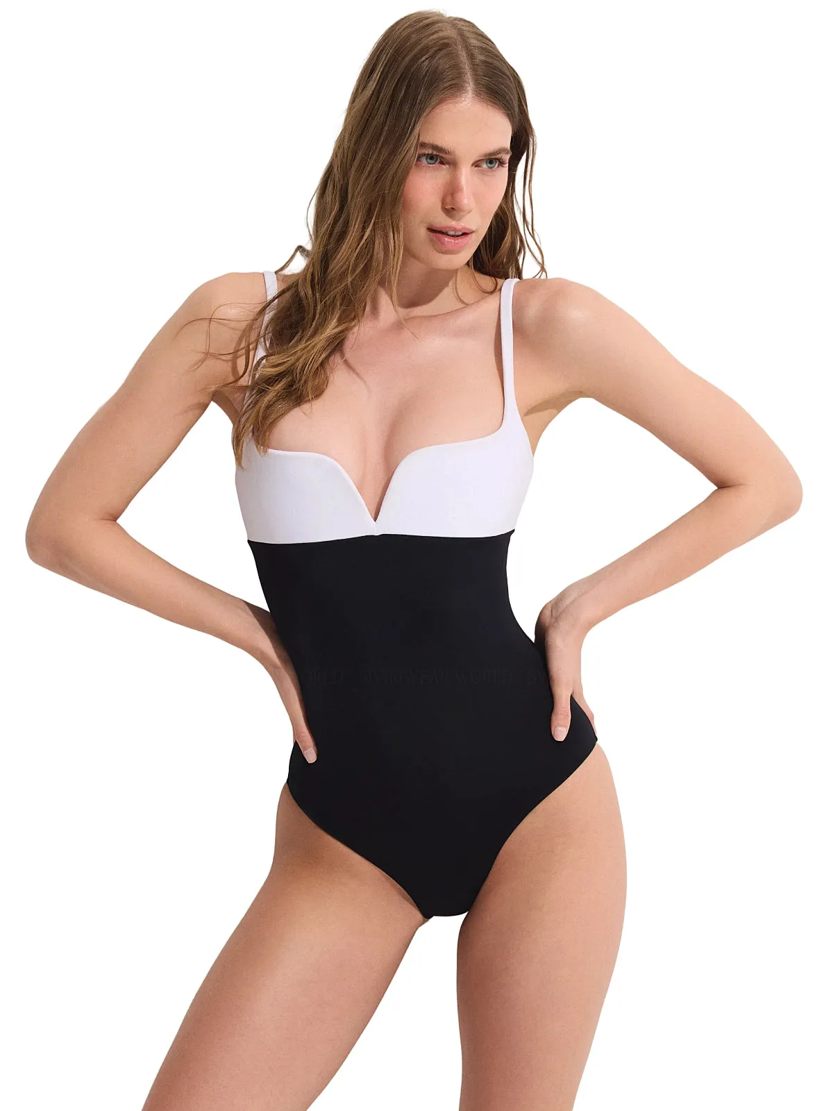 Coco One-Piece