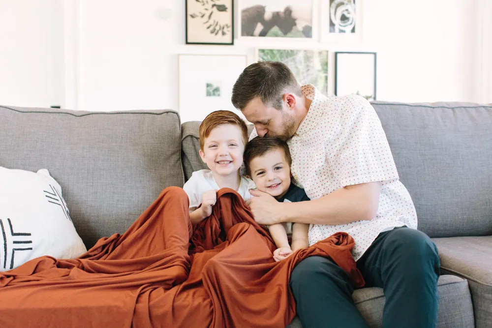 Copper | BLANKET