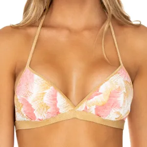 COSTA DE LUZ - Halter Top