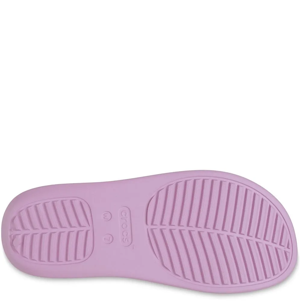 Crocs Getaway Platform Flip