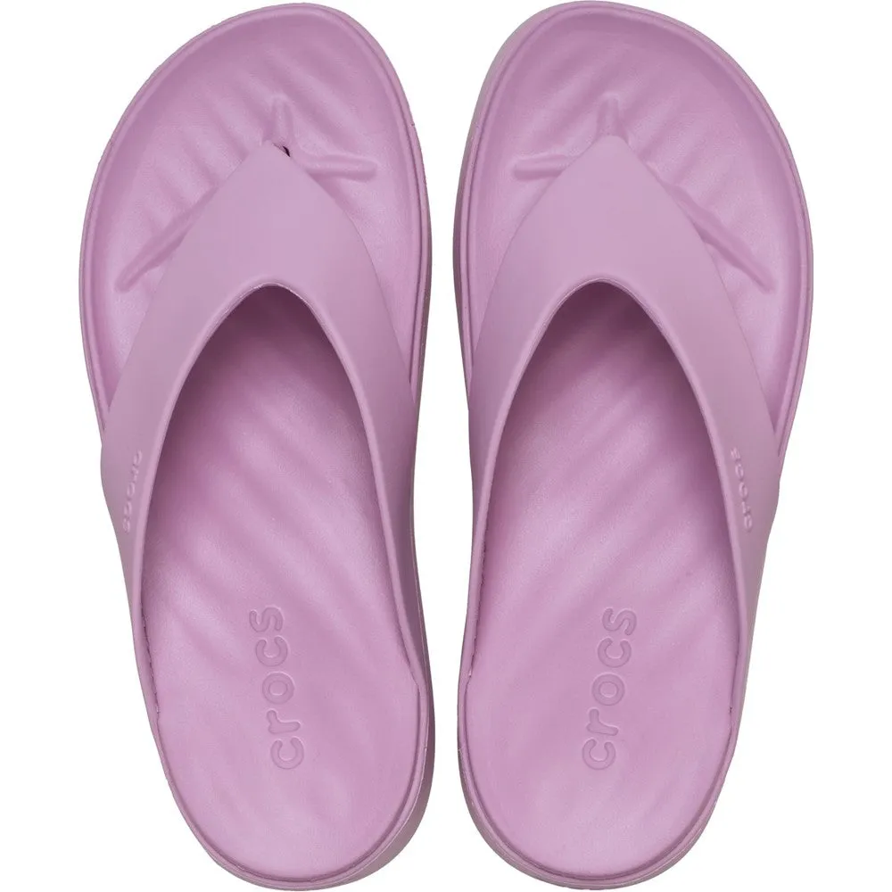 Crocs Getaway Platform Flip