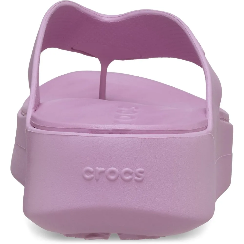 Crocs Getaway Platform Flip