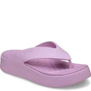 Crocs Getaway Platform Flip