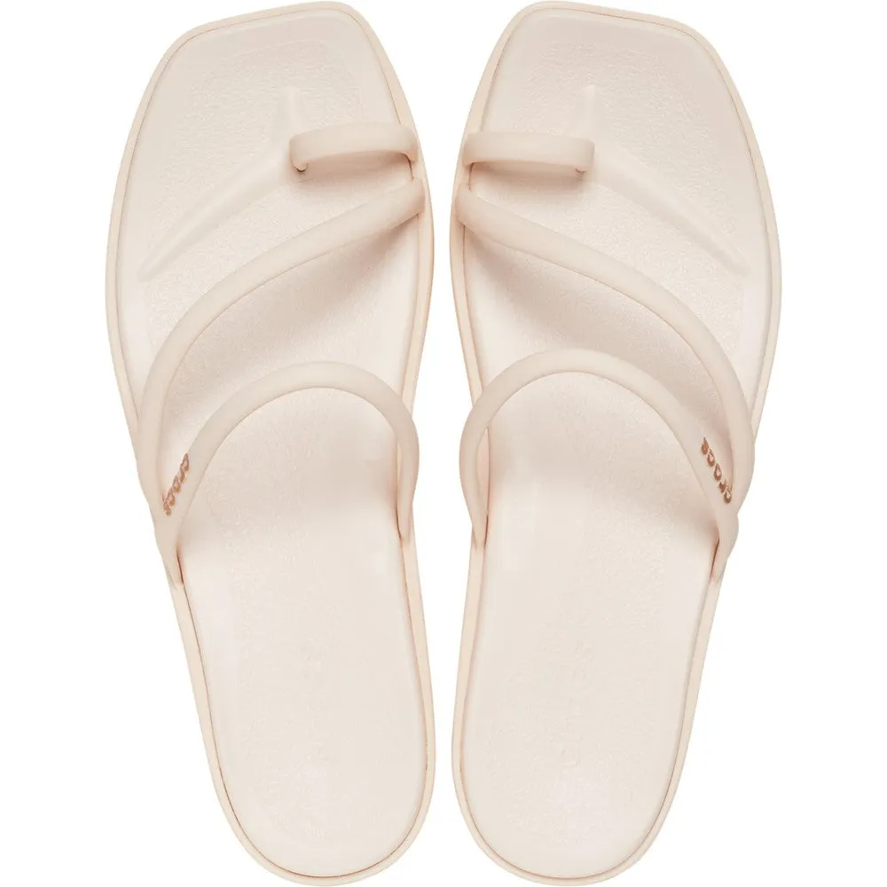 Crocs Miami Toe Loop Sandal