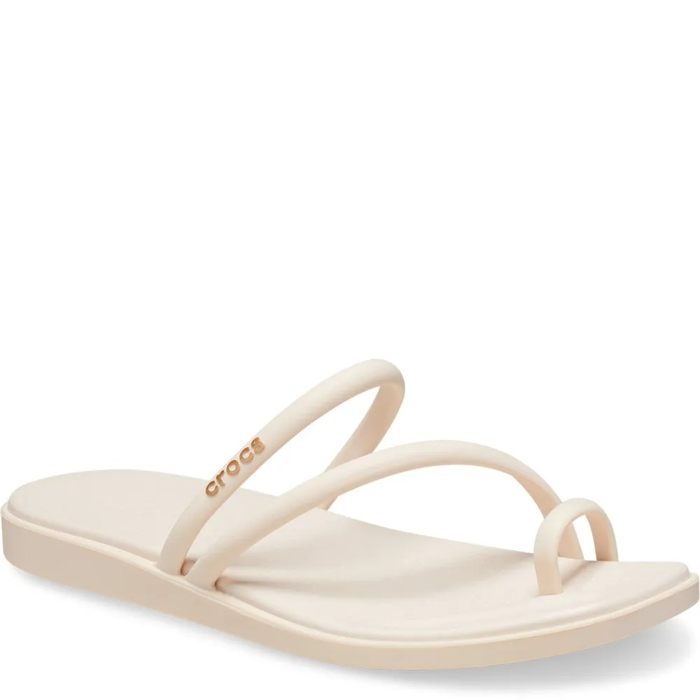 Crocs Miami Toe Loop Sandal