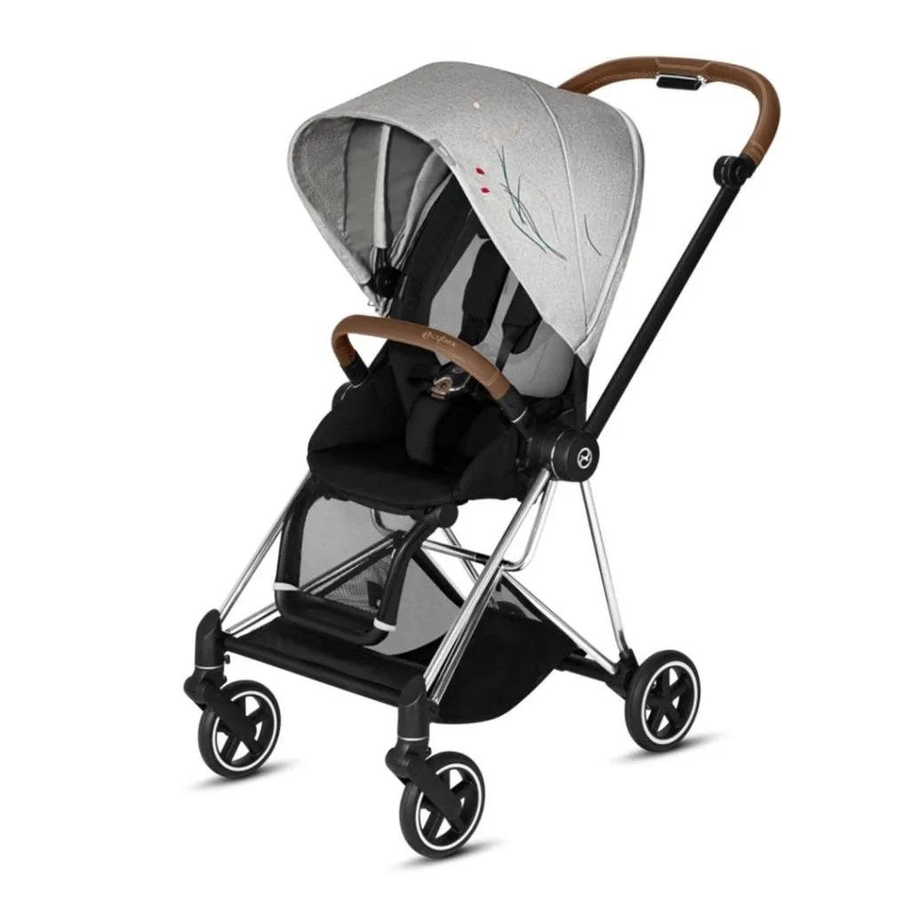 CYBEX MIOS Pushchair - Koi (2022 New Generation)