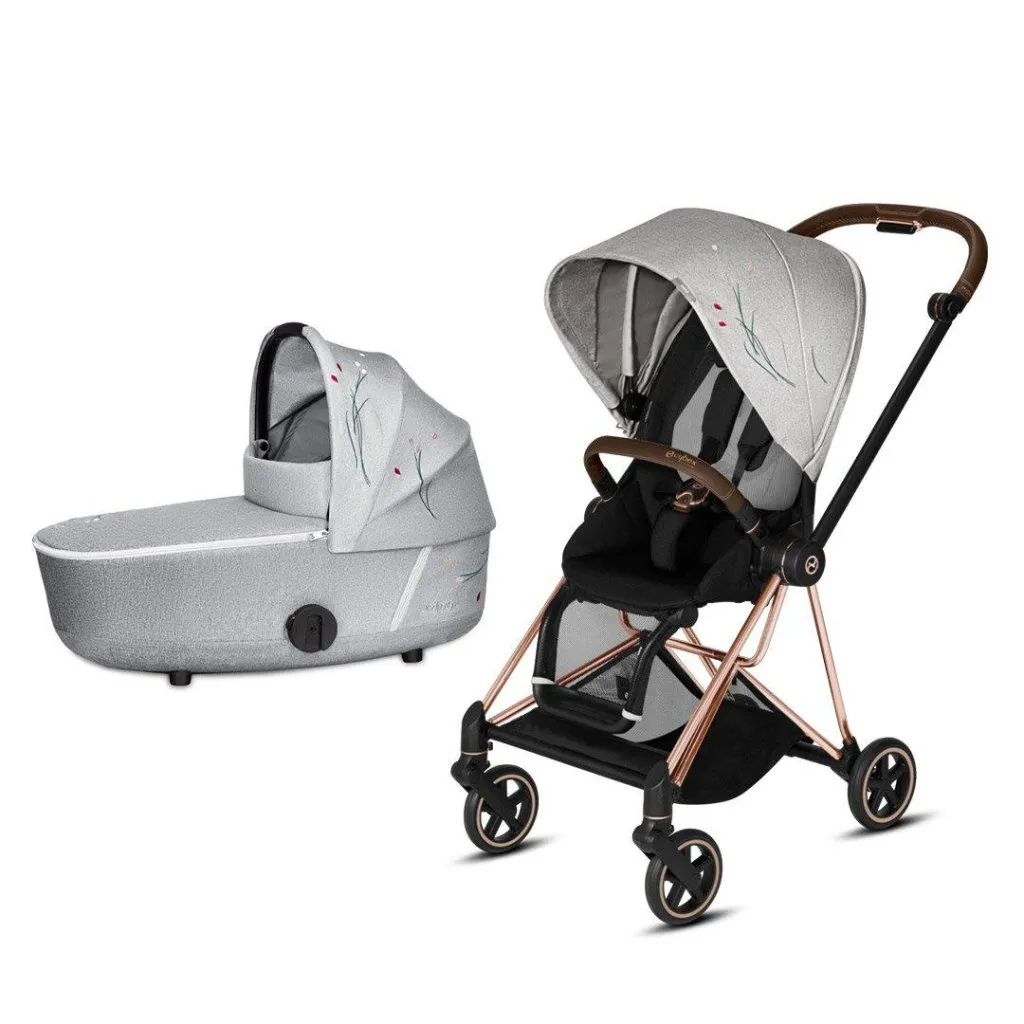 CYBEX MIOS Pushchair - Koi (2022 New Generation)