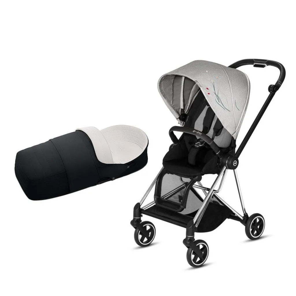 CYBEX MIOS Pushchair - Koi (2022 New Generation)