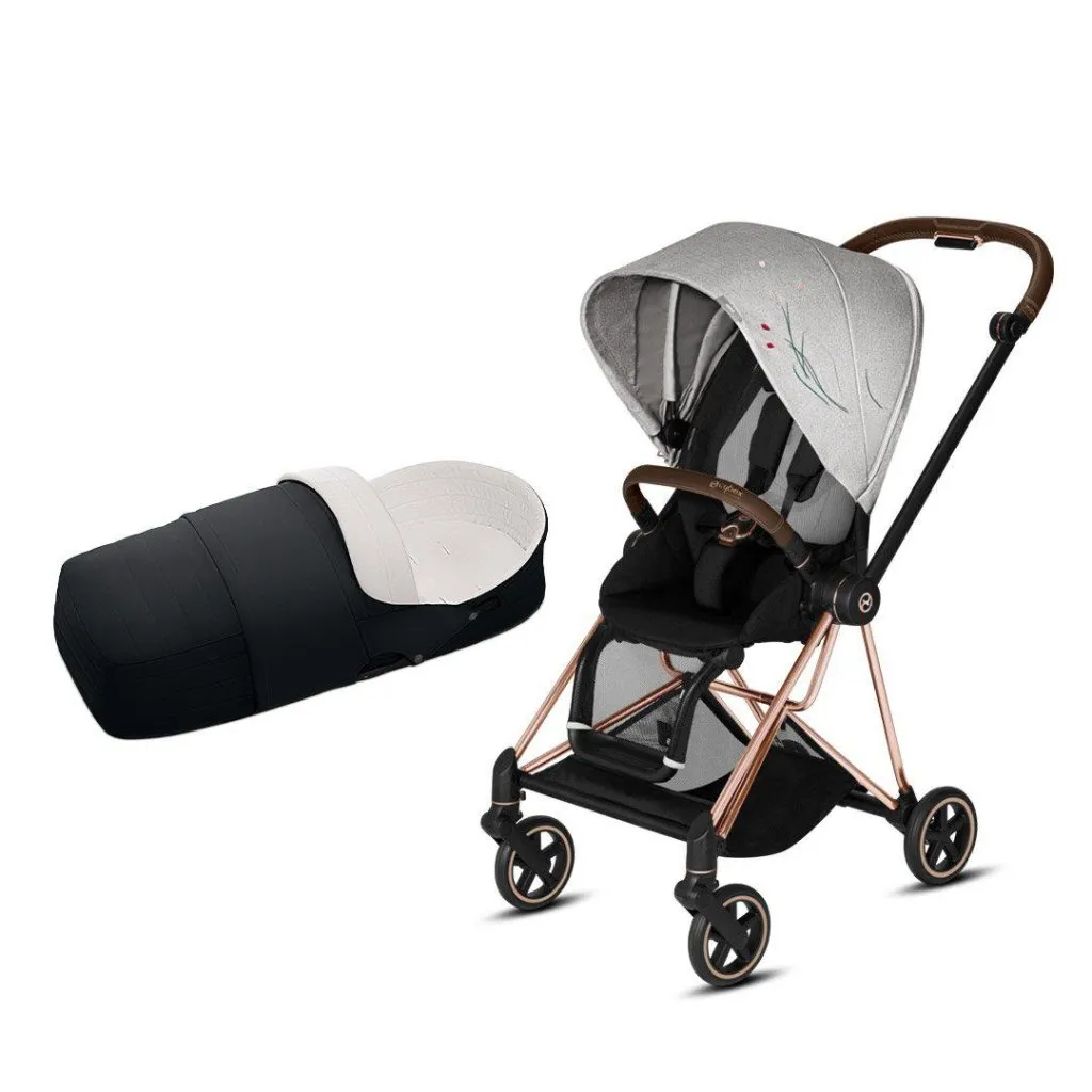 CYBEX MIOS Pushchair - Koi (2022 New Generation)
