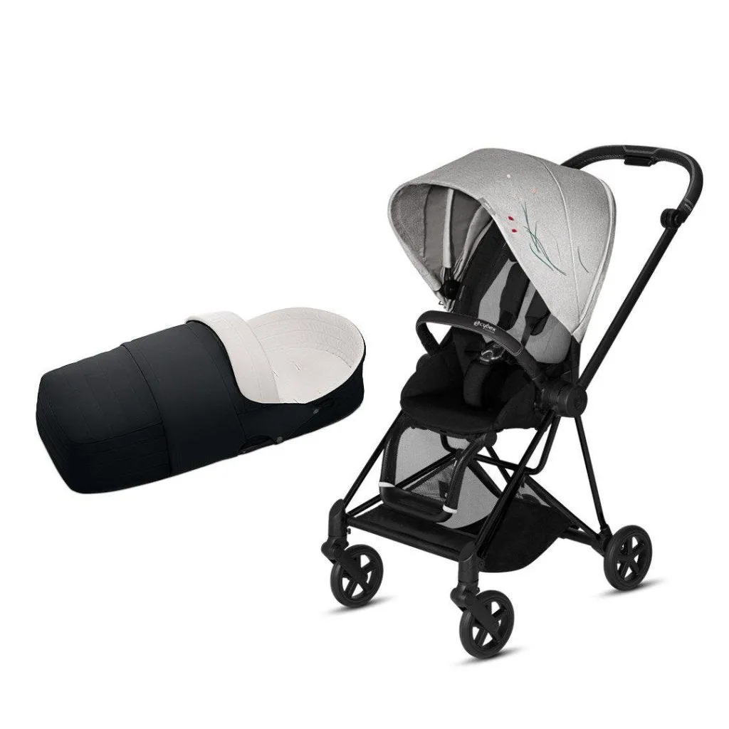 CYBEX MIOS Pushchair - Koi (2022 New Generation)