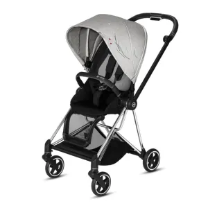 CYBEX MIOS Pushchair - Koi (2022 New Generation)