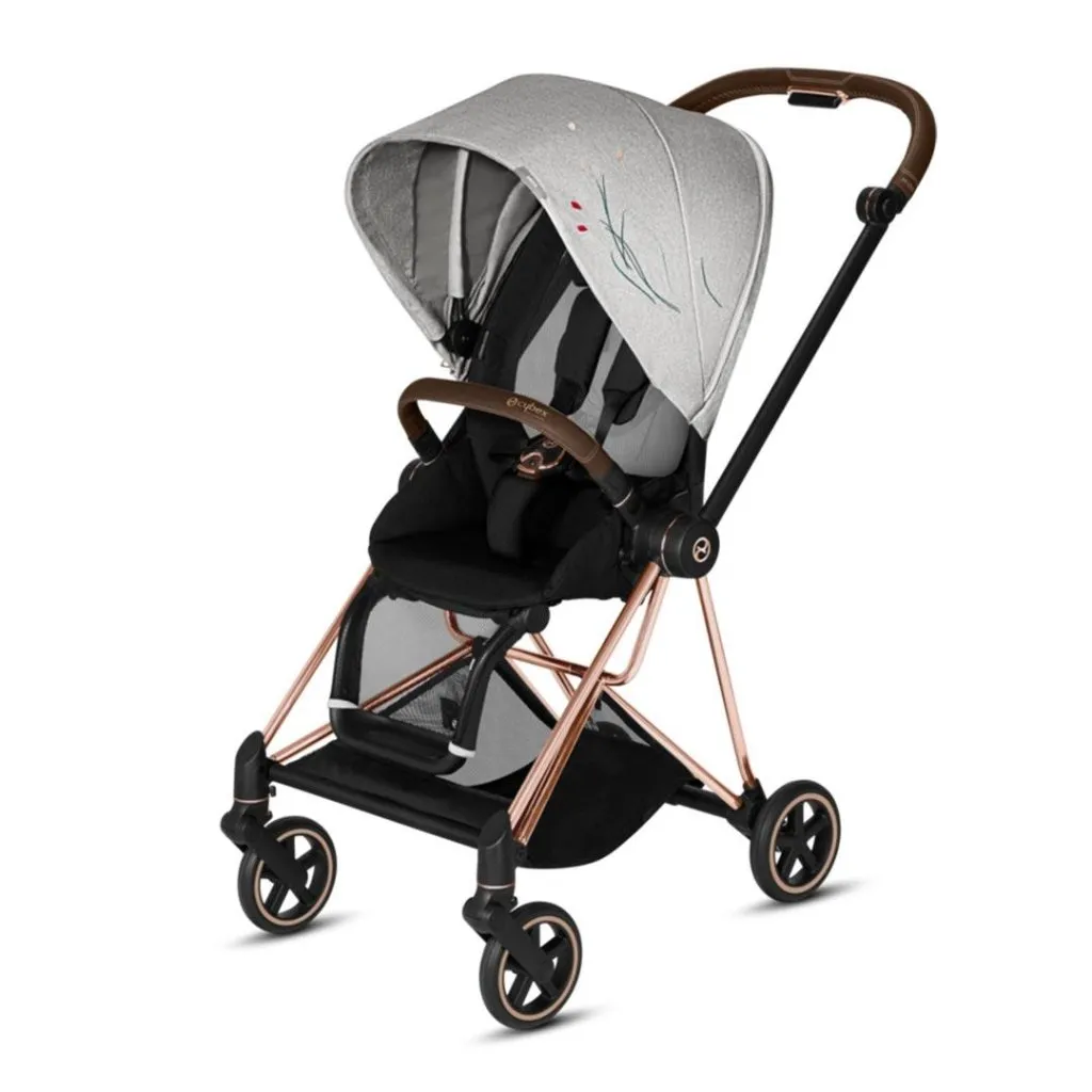 CYBEX MIOS Pushchair - Koi (2022 New Generation)