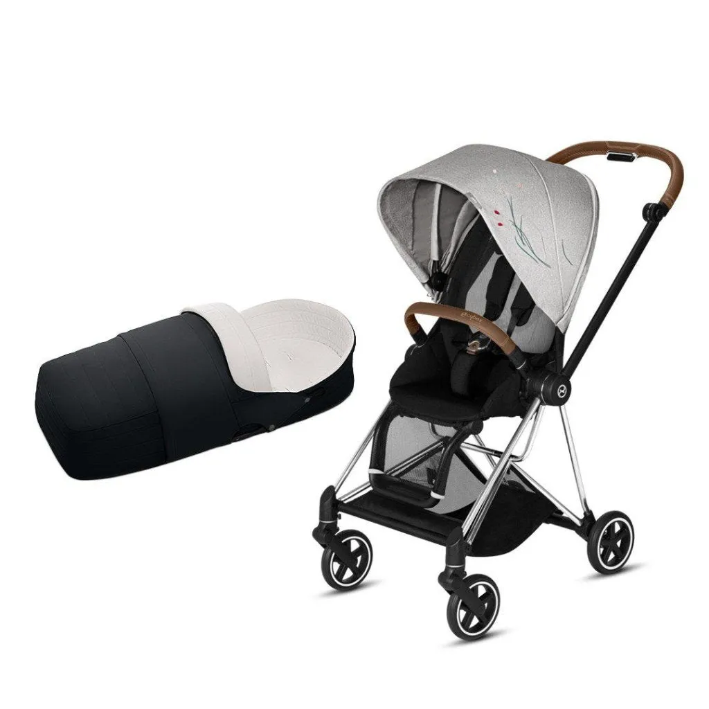 CYBEX MIOS Pushchair - Koi (2022 New Generation)