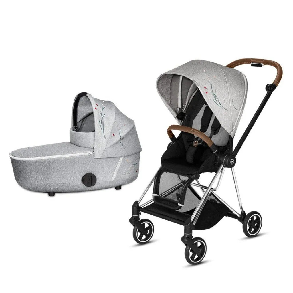 CYBEX MIOS Pushchair - Koi (2022 New Generation)