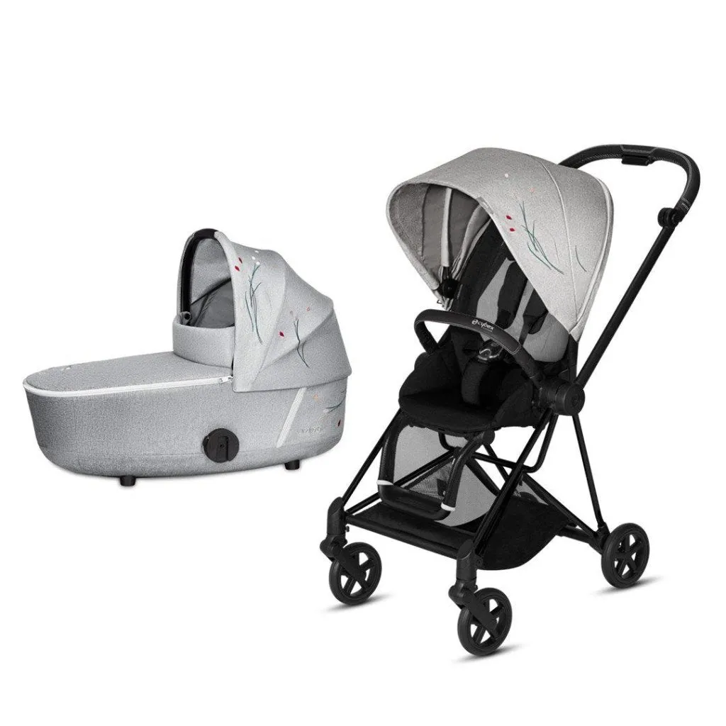 CYBEX MIOS Pushchair - Koi (2022 New Generation)