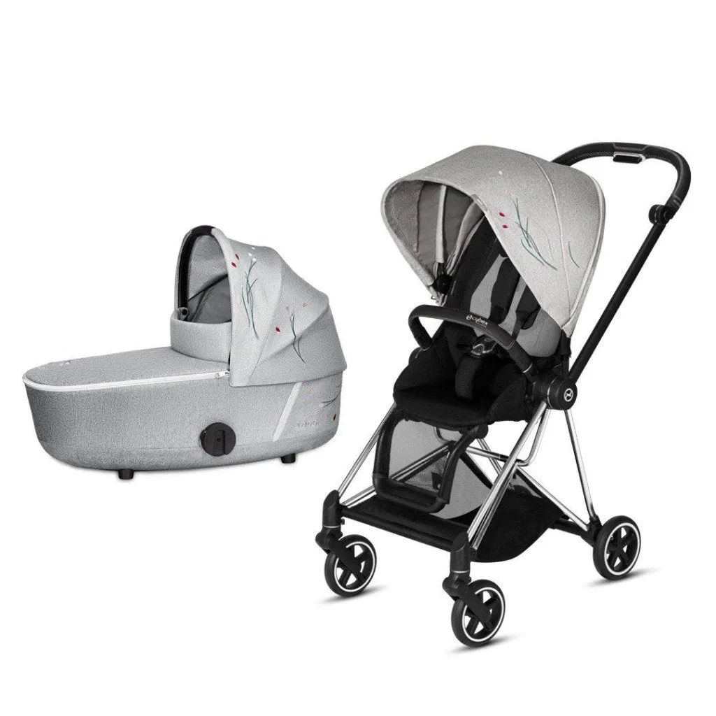 CYBEX MIOS Pushchair - Koi (2022 New Generation)