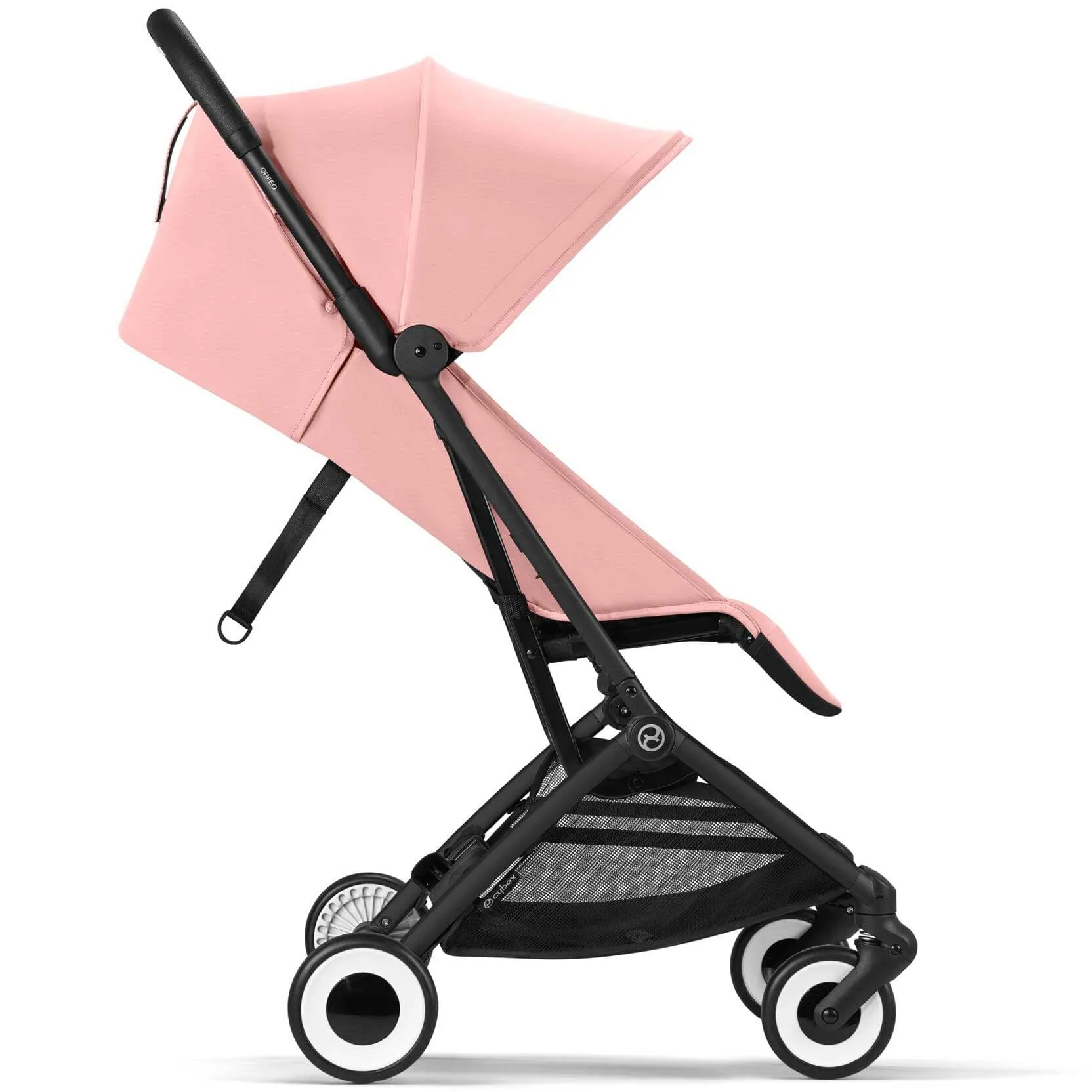 Cybex ORFEO in Candy Pink (2024)
