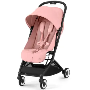 Cybex ORFEO in Candy Pink (2024)