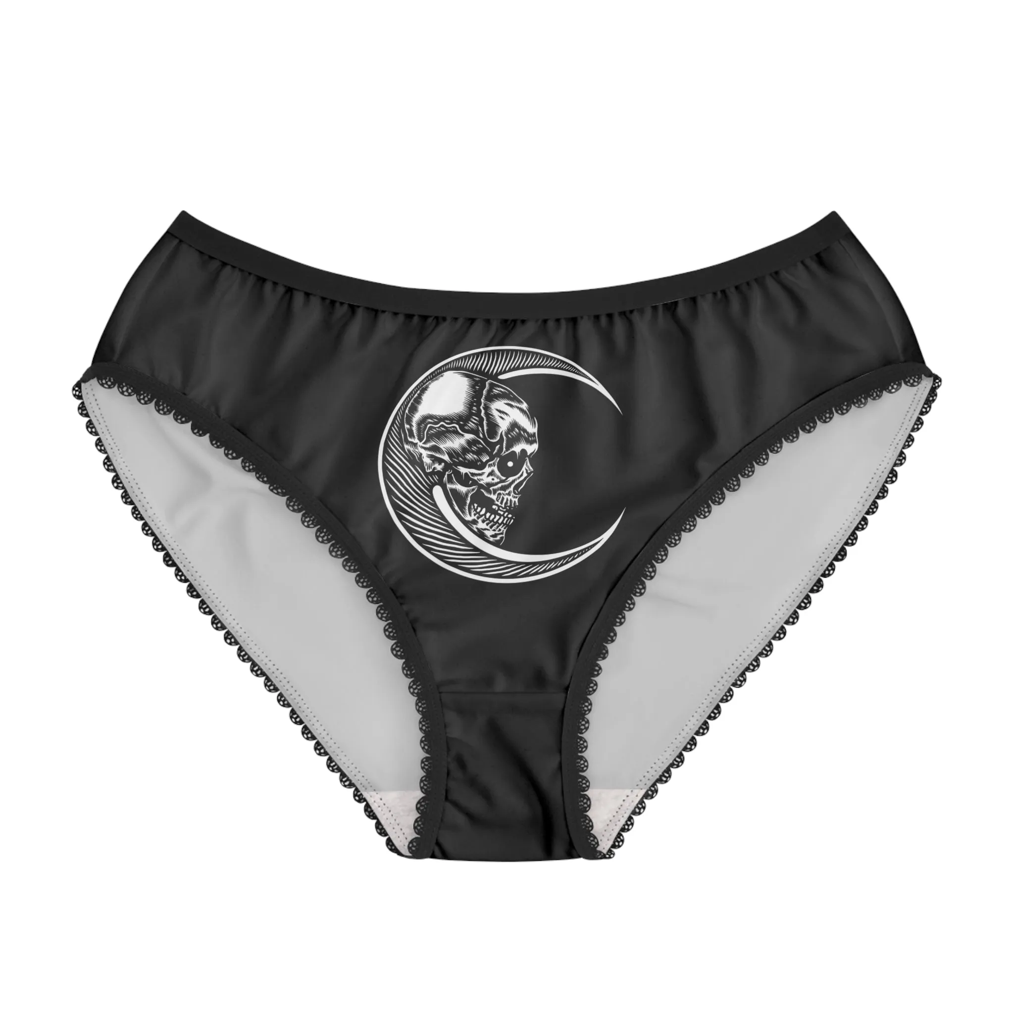 Death Crescent Women's Briefs