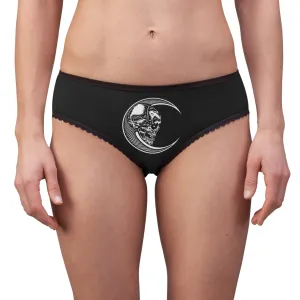 Death Crescent Women's Briefs